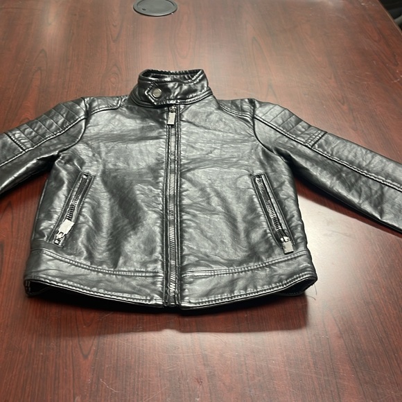 NWOT urban republic jacket - Picture 7 of 10